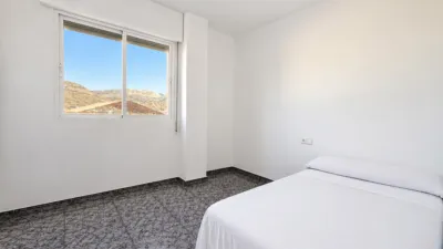 Flat in Avenida Av Legion Española Olula del Rio, nº 1 photo 9