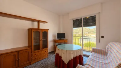 Flat in Avenida Av Legion Española Olula del Rio, nº 1 photo 2