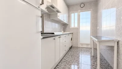Flat in Avenida Av Legion Española Olula del Rio, nº 1 photo 6