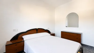 Flat in Avenida Av Legion Española Olula del Rio, nº 1 photo 10
