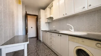 Flat in Avenida Av Legion Española Olula del Rio, nº 1 photo 5