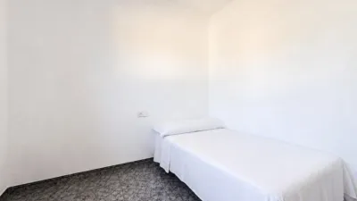 Flat in Avenida Av Legion Española Olula del Rio, nº 1 photo 8