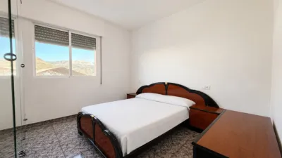 Flat in Avenida Av Legion Española Olula del Rio, nº 1 photo 11
