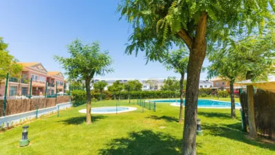 Casa – Huelva Capital - Más