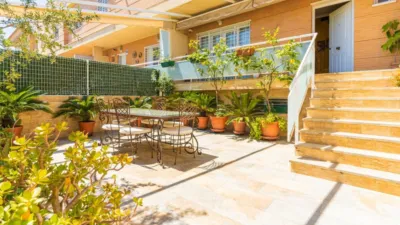 Casa – Huelva Capital - Vista 4