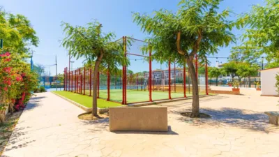 Casa – Huelva Capital - Vista 5