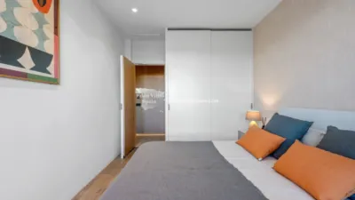 Apartment in Las Mojadas-Las Ramblas photo 39