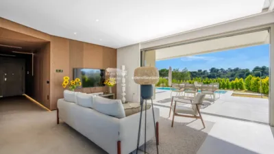 Apartment in Las Mojadas-Las Ramblas photo 23