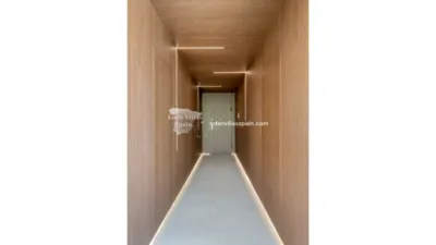 Apartment in Las Mojadas-Las Ramblas photo 27