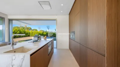 Apartment in Las Mojadas-Las Ramblas photo 26