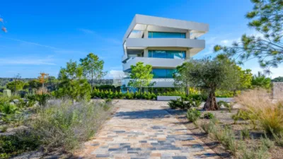Apartment in Las Mojadas-Las Ramblas photo 17