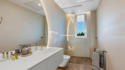 Apartment in Las Mojadas-Las Ramblas photo 31