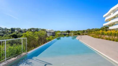 Apartment in Orihuela, Residencial Enebro (Las Colinas Golf), Agua Enmedio - Vista 4
