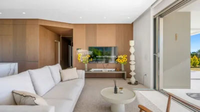 Apartment in Las Mojadas-Las Ramblas photo 22