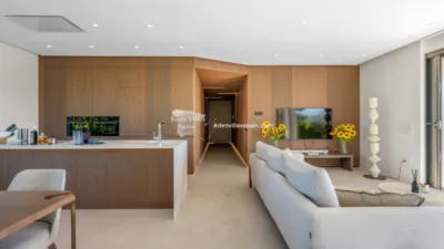 Apartment in Las Mojadas-Las Ramblas photo 24