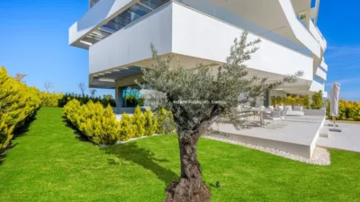 Apartment in Las Mojadas-Las Ramblas photo 45
