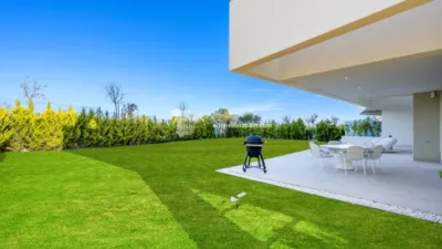 Apartment in Las Mojadas-Las Ramblas photo 11