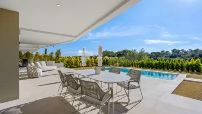 Apartment in Las Mojadas-Las Ramblas photo 15
