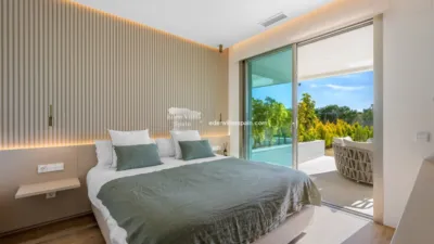 Apartment in Las Mojadas-Las Ramblas photo 35