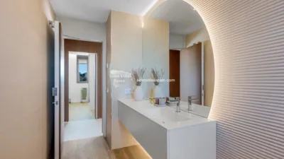 Apartment in Las Mojadas-Las Ramblas photo 32