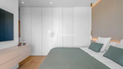 Apartment in Las Mojadas-Las Ramblas photo 37
