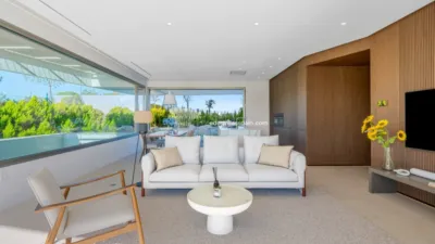 Apartment in Las Mojadas-Las Ramblas photo 19