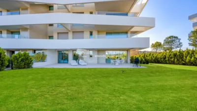 Apartment in Las Mojadas-Las Ramblas photo 46