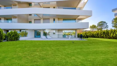Apartment in Orihuela, Residencial Enebro (Las Colinas Golf), Agua Enmedio - Más