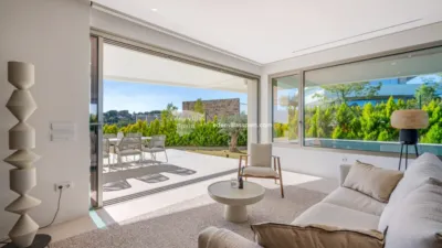Apartment in Las Mojadas-Las Ramblas photo 20