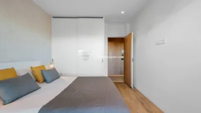 Apartment in Las Mojadas-Las Ramblas photo 41