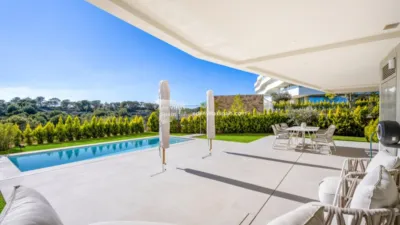 Apartment in Las Mojadas-Las Ramblas photo 12