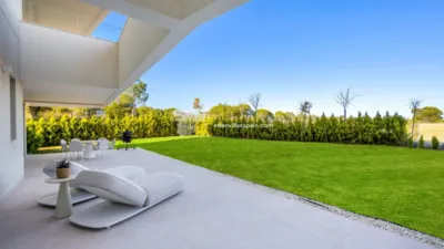 Apartment in Las Mojadas-Las Ramblas photo 14
