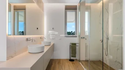 Apartment in Las Mojadas-Las Ramblas photo 34