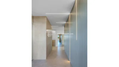 Apartment in Las Mojadas-Las Ramblas photo 42