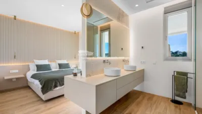 Apartment in Las Mojadas-Las Ramblas photo 33