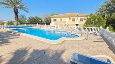 House on Carrer Manual Flores photo 7