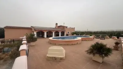 Casa – Dolores - Vista 2