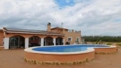 Casa – Dolores - Vista 3