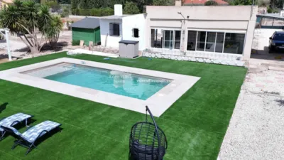 Casa - Vista 4