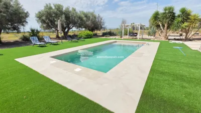 Casa - Vista 3