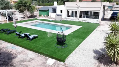 Casa - Vista 2