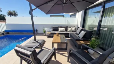 Casa – Dolores - Vista 3