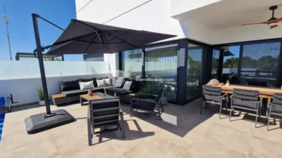 Casa – Dolores - Vista 5
