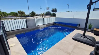 Casa – Dolores - Vista 4