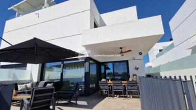 Casa – Dolores - Vista 2