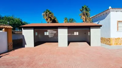 House in Catral - Vista 4