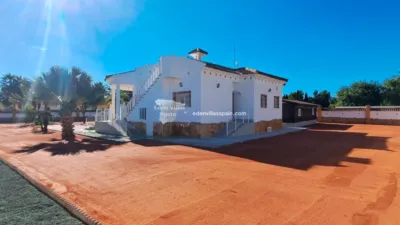 House in Catral - Vista 3
