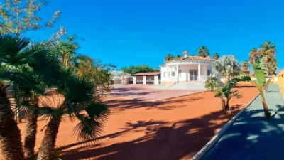 House in Catral - Vista 5