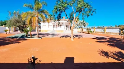 House in Catral - Vista 2
