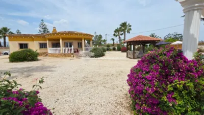 Casa – Catral - Vista 4